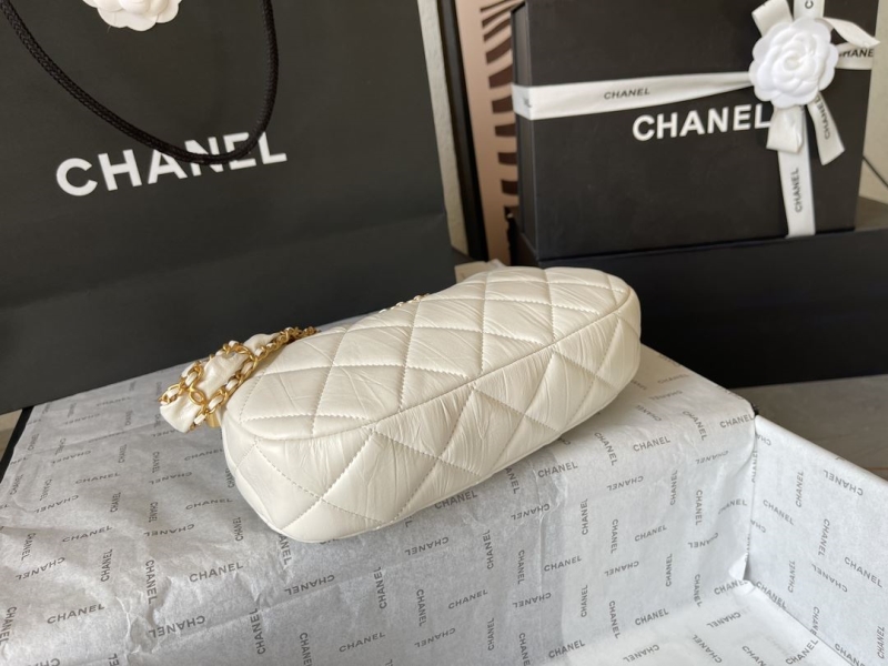 Chanel Top Handle Bags